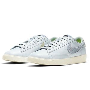 Nike Blazer Low SE Recycled Wool Sneakers